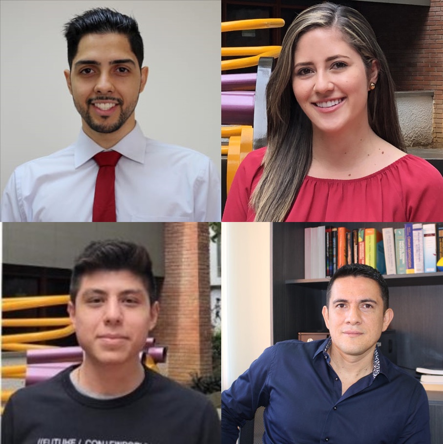 Thumbnail for UIS Students Place Third in Global AI Competition for Rare Tumors
